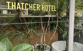 Thatcher Hotel